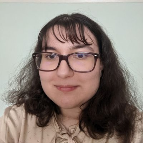 Dr Eleanor Doman, University of Manchester, UK