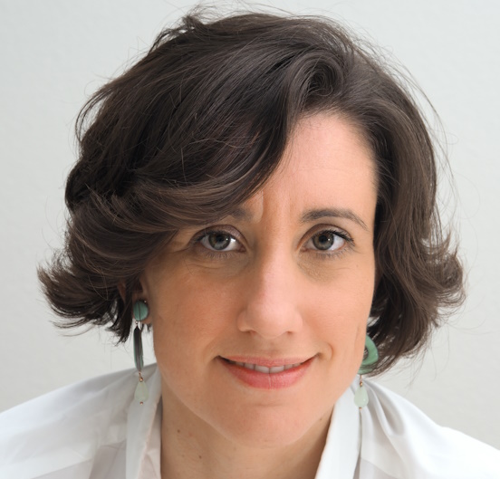 Dr Eleanora Secchi, ETH Zurich, Switzerland