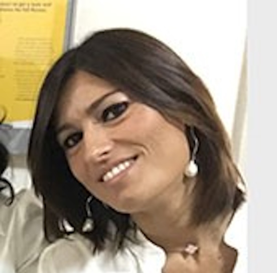 Dr Giovanna Tomaiuolo, University of Naples Federico II, Italy