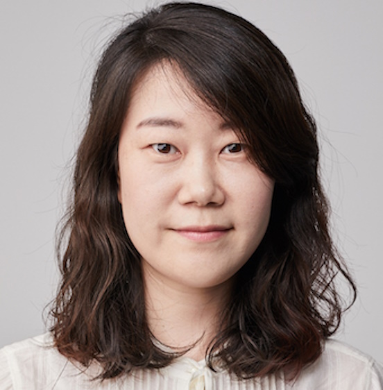 Ms Suhyang Lee, LSTME Busan Branch, South Korea, and Friedrich-Alexander Universität Erlangen-Nürnberg, Germany