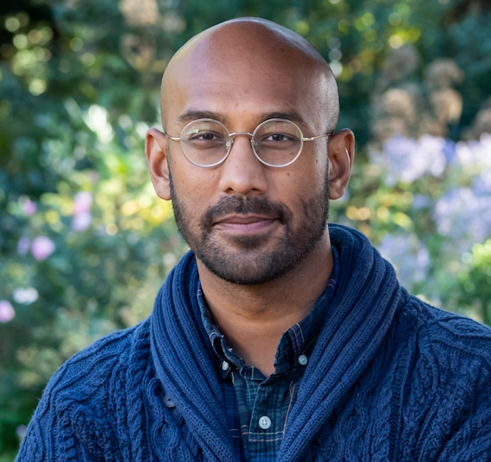 Professor Sujit Datta, Princeton University, USA