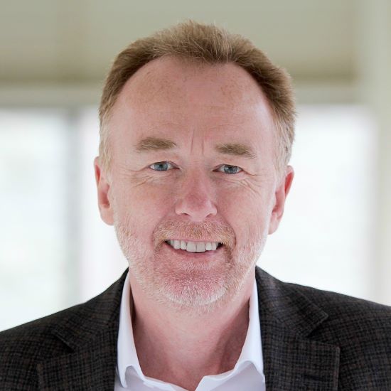 Professor Adrian Owen OBE FRSC