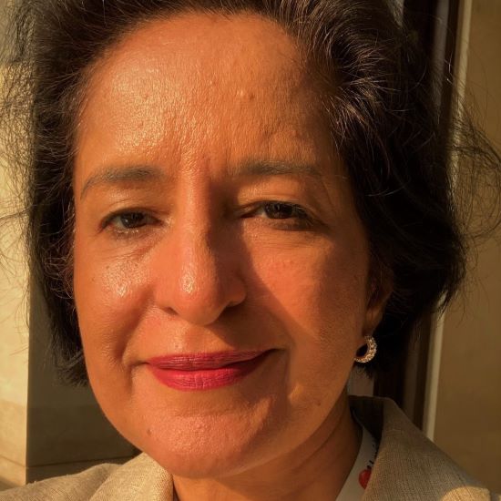 Mrs Justice (Bobbie) Cheema-Grubb