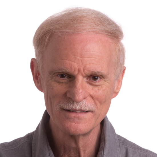 Professor Bruce Budowle