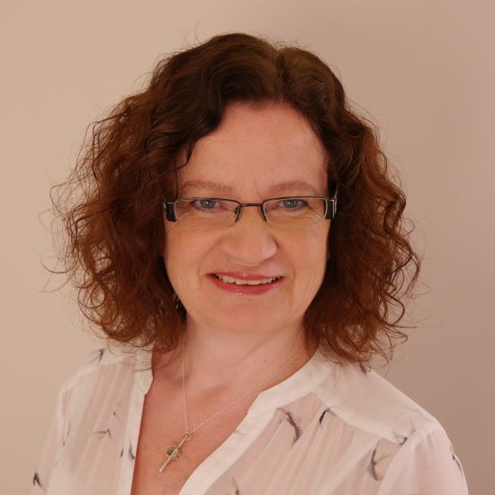 Professor Gill Tully CBE