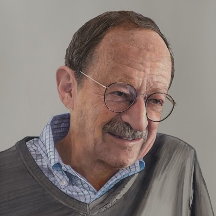 Dr Harold Varmus ForMemRS