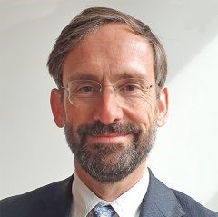 Mr Justice Richard Meade