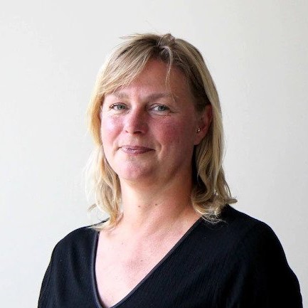 Professor Lucina Hackman