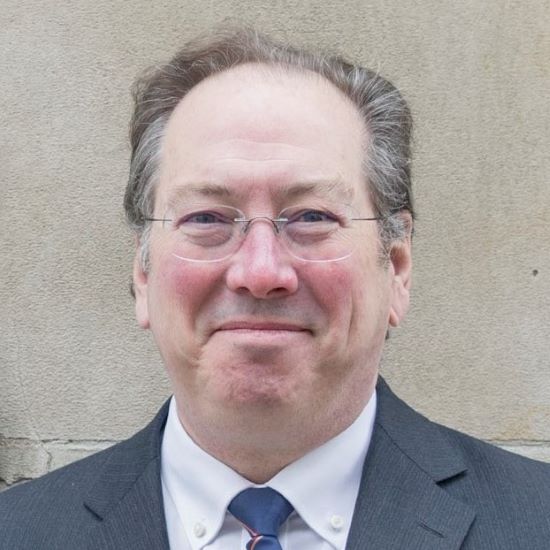 Professor Michael Mainelli