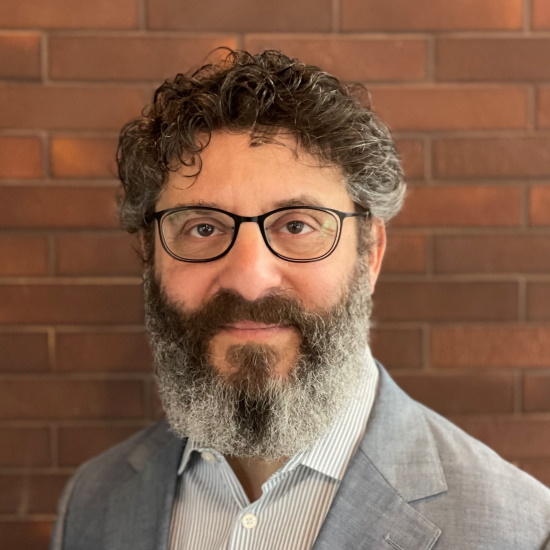 Professor Philip Sabes