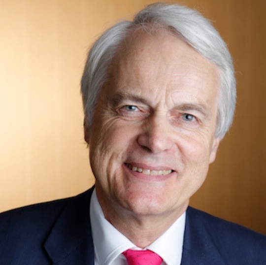 Sir Robert Francis KC