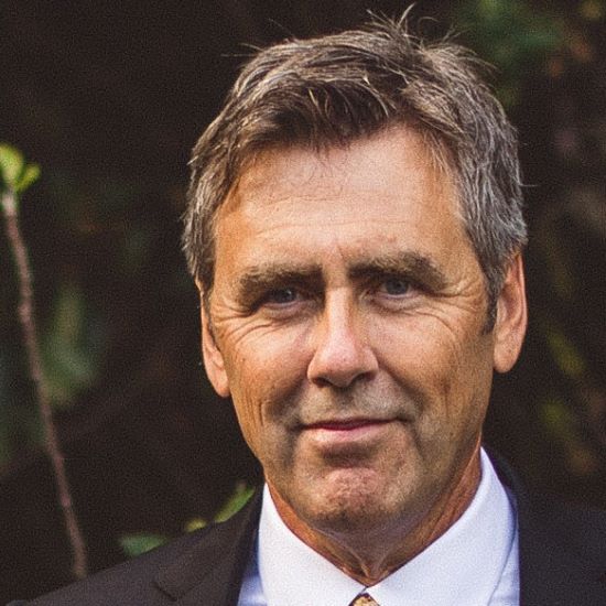 Professor Thomas D Albright