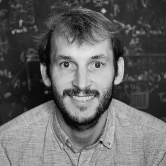 Dr Roarke Horstmeyer, Duke University, USA