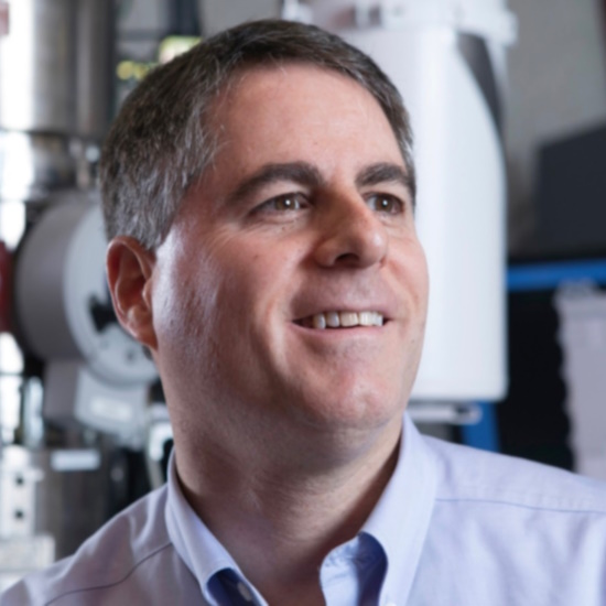 Professor David Muller, Cornell University, USA