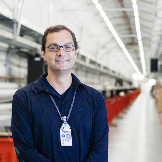 Dr Andreas Schropp, Deutsches Elektronen-Synchrotron DESY, Germany