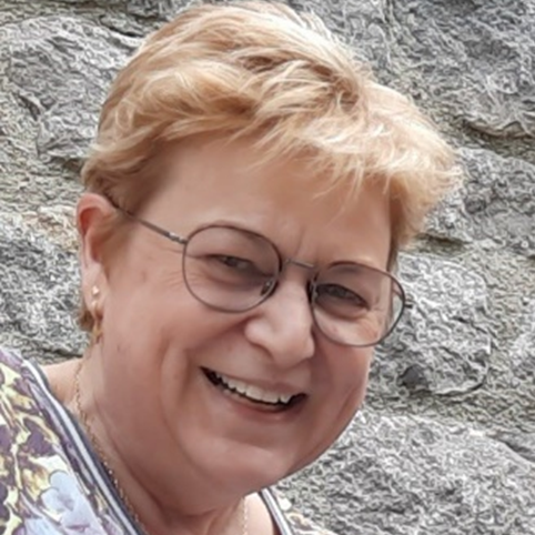 Professor Anne Coxon