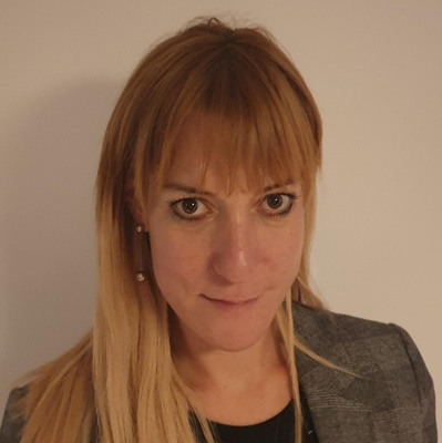 Professor Evina Katsou