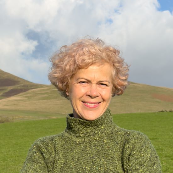 Professor Louise Heathwaite CBE FRS, Lancaster University, UK