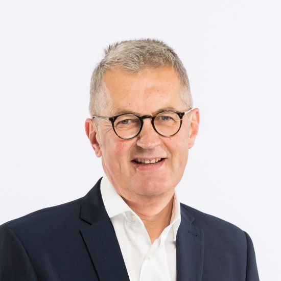 Professor Tom Stephenson FREng