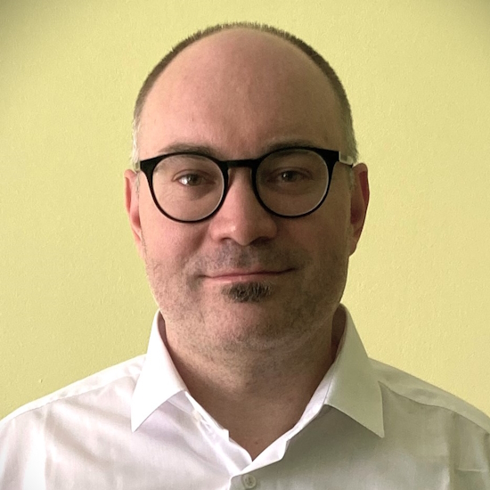 Professor Stefan Guettel