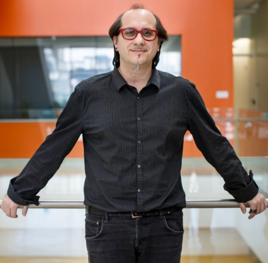 Dr Davide Ruggero, University of California, USA