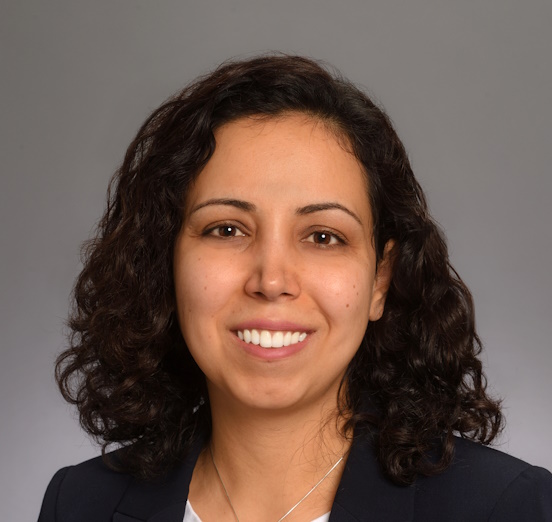 Dr Homa Ghalei, Emory University School of Medicine, USA