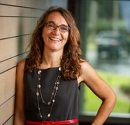 Professor Katrin Karbstein, Scripps Institute, University of Florida, USA