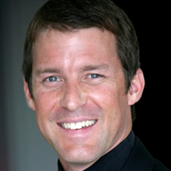 Professor Scott Blanchard, St Jude Children's Research Hospital, USA