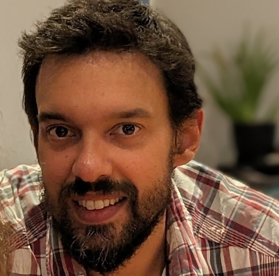 Dr Alexandre Faille, Cambridge Institute for Medical Research, UK