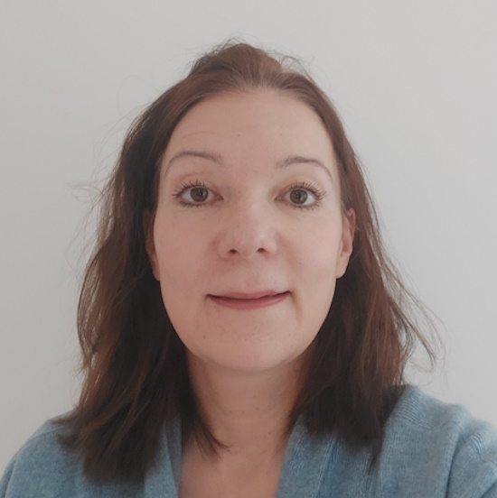 Dr Ivana Bjedov, UCL Cancer Institute, UK