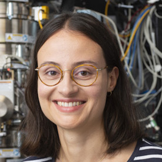 Dr Juliette Fedry, MRC Laboratory of Molecular Biology, UK