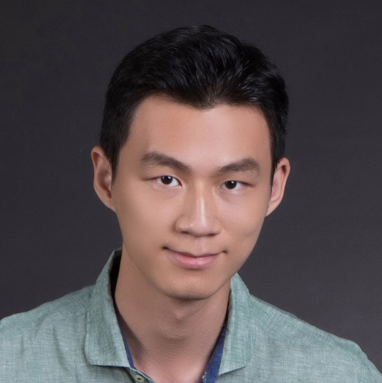 Mr Zijian Zhang, Stanford University, USA