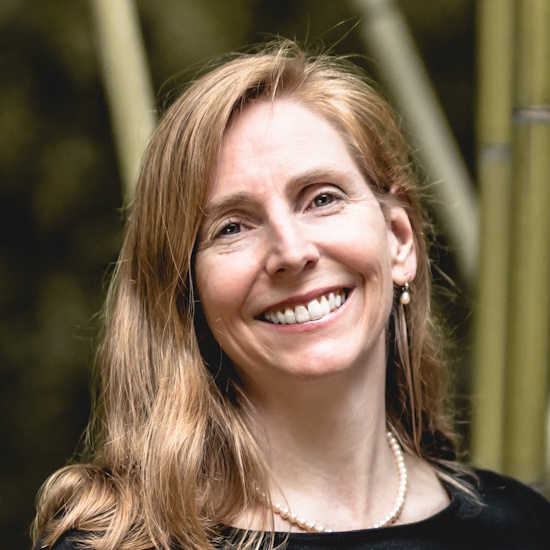 Dr Sunnie Thompson, University of Alabama, USA