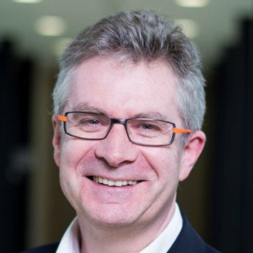 Professor John O'Brien