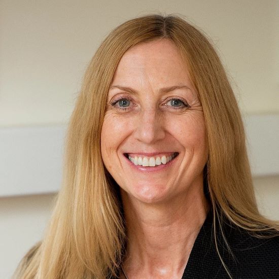 Professor Julie Lovegrove