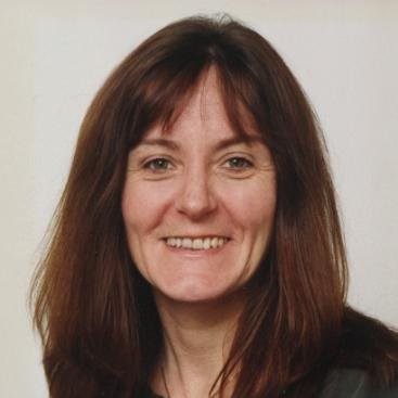 Professor Louise Dye