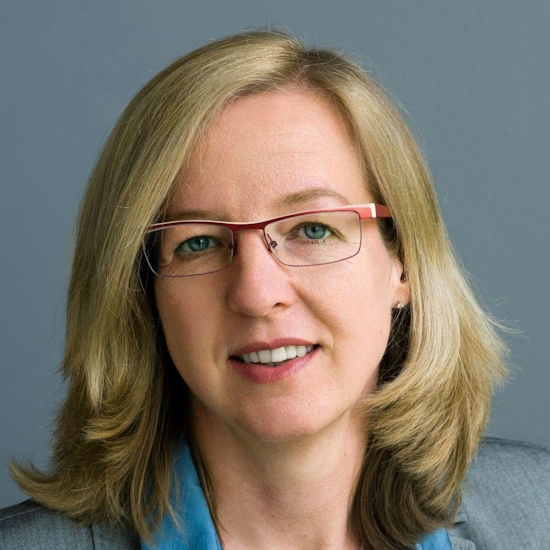 Professor Dr Anna Köhler FRSC, University of Bayreuth, Germany