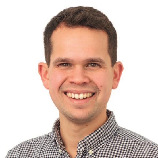 Dr Emrys Evans, Swansea University, UK