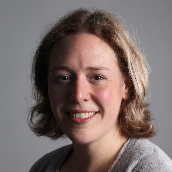 Professor Jenny Clark, University of Sheffield, UK