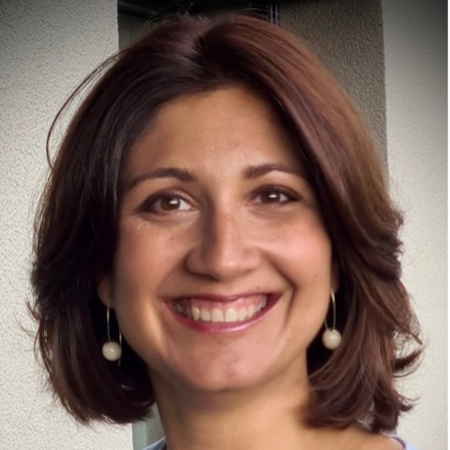 Professor Dr Natalie Banerji, University of Bern, Switzerland