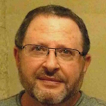 Professor Sanford Ruhman, The Hebrew University of Jerusalem, Israel