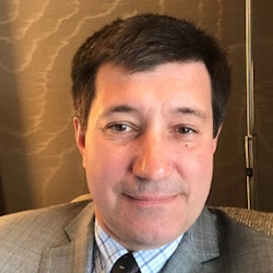 Professor Sergei Tretiak, Los Alamos National Laboratory, USA