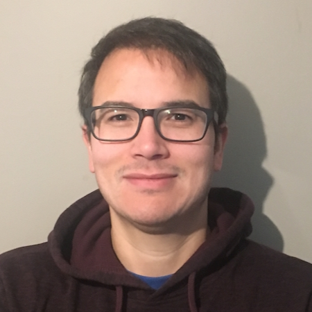 Professor Andrew Levan, Radboud University, The Netherlands