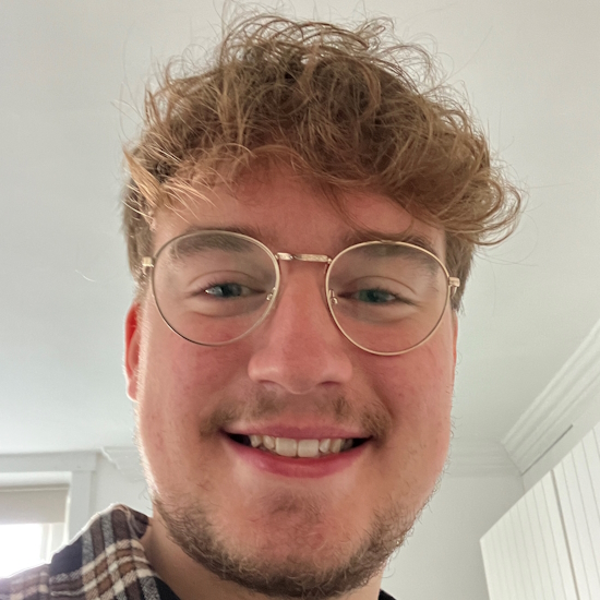 Dr Dan Ryczanowski, University of Portsmouth, UK