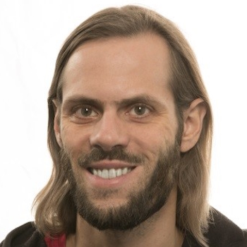 Dr David Keitel,  University of the Balearic Islands, Spain