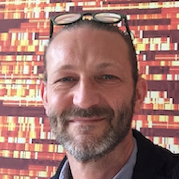 Professor Graham Smith, University of Birmingham, UK