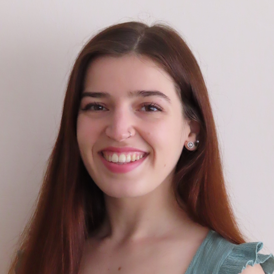 Inés Pastor-Marazuela, University of Manchester, UK