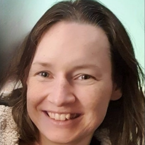 Dr Samantha Oates, Lancaster University, UK