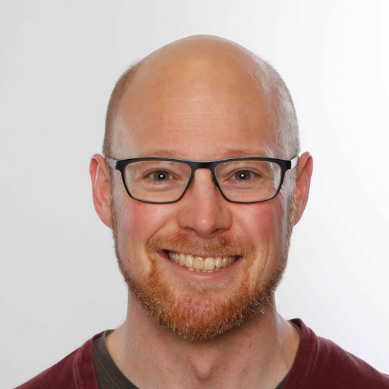 Assistant Professor Simon Birrer, Stony Brook University, USA