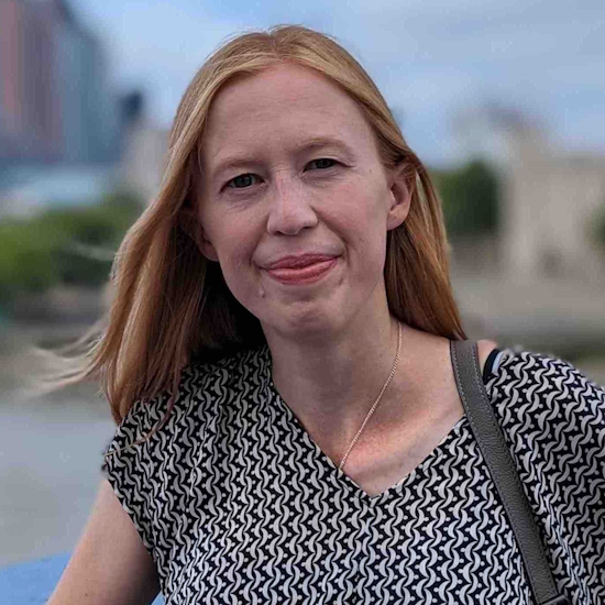 Professor Tessa Baker, University of Portsmouth, UK